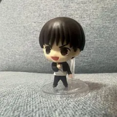 呪術廻戦 カプセルフィギュアコレクション06