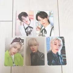 フィリックス トレカ