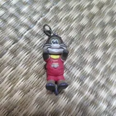 じゃじゃまる　めじるしアクセサリー