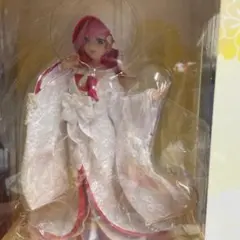 五等分の花嫁フィギュア(祝福の門出)