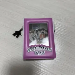 BOYNEXTDOOR 19.99 ミニフォト バインダー