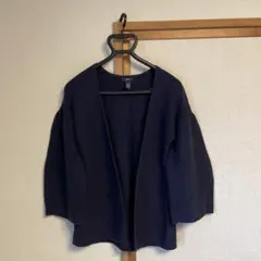 GAP KIDS カーディガン　ネイビー　160センチ