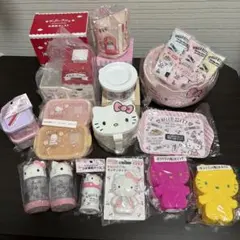 ハローキティ グッズまとめ売り