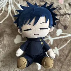 伏黒恵 ぬいぐるみ