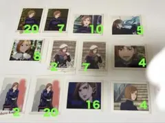 釘崎野薔薇 グッズまとめ売り