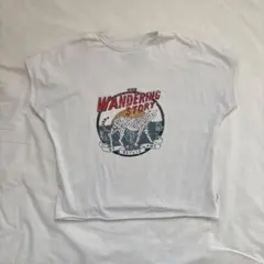 Repose ams 3　Tシャツのサムネイル
