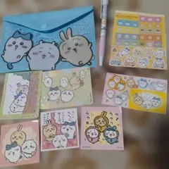 ちいかわセット★のサムネイル