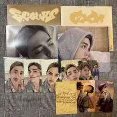 CxM HYPE VIBES S.COUPS エスクプス コンプリート HMV