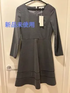 プロポーショーンボディドレッシング　ワンピース　S