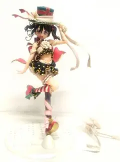 【開封品】アルターラブライブ！ 矢澤にこ 1/7 完成品フィギュア