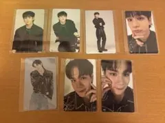 jo1 豆原一成 トレカ まとめ売り