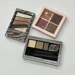 ●プチプラコスメ 3点 まとめ売り②