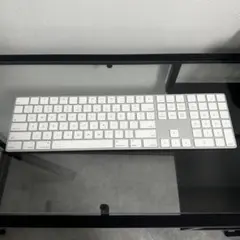 即購入OK Magic keyboard テンキー付き