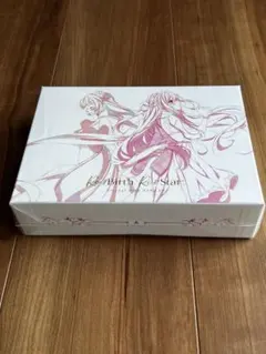 azki コンプリート