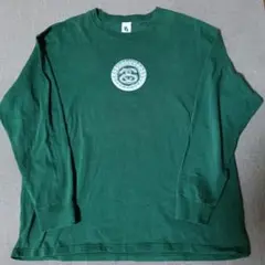 STUSSY x NIKE コラボ ロンT サイズXL