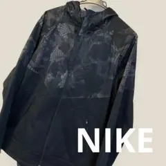 NIKE コービー　THERMA-FIT ジップアップ　パーカー