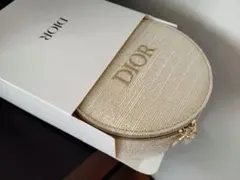 DIOR ディオール ノベルティ　2024年ホリデー限定