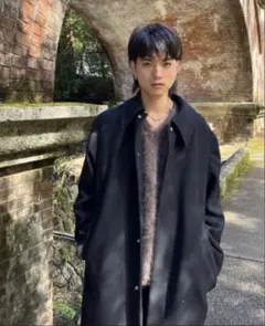2026年最新】SUNFLOWER winter coatの人気アイテム - メルカリ