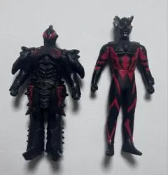 2026年最新】フィギュア ウルトラマンの人気アイテム - メルカリ