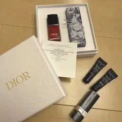 ※おまけ付き※ DIOR クリスタル会員 バースデーギフト etc.