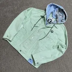 2026年最新】a bathing ape デニム ジャケットの人気アイテム - メルカリ