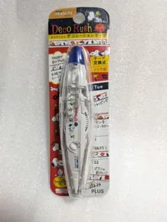 デコラッシュ　スヌーピーのサムネイル