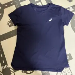 アシックス　速乾テニスウエア