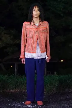 BED.j.w.FORD 22ss ジャケットのサムネイル