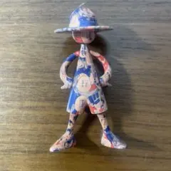 LUFFY's 冒険の記憶 Vol.1 マリンフォード 頂上戦争編