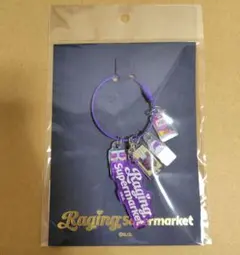 うたプリ HE★VENS Raging Supermarket 鳳瑛二　アクキー