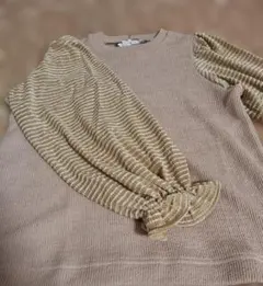 POU DOU DOU ニットソー