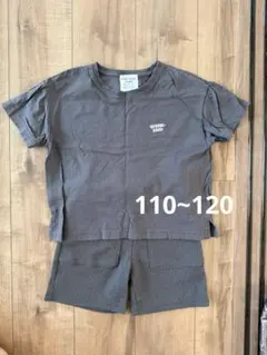 CIAPANIC TYPY Tシャツセット 110-120 セットアップのサムネイル