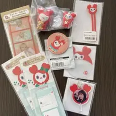 twiceチェヨン　まとめ売り