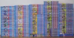【コミック】ジョジョの奇妙な冒険 シリーズ 計145冊 荒木飛呂彦 ◆全巻