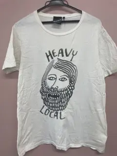 BEAMST Heavy Local Tシャツ Mサイズのサムネイル