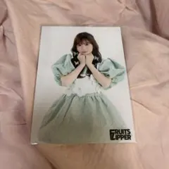 FRUITSZIPPER 櫻井優衣 生写真 308 310 - メルカリ