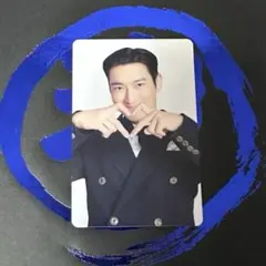 SUPER JUNIOR ヒチョル 油そばSJどんぶりトレカ SUPERJUNIOR ヒチョル トレカ 油そばSJどんぶり - メルカリ
