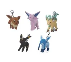 ポケモン つまんでつなげてマスコット13 管理番号262507112217