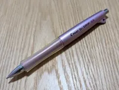 廃盤 PILOT パイロット ドクターグリップ ボールペン ピンク 初代 旧型