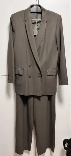 THE SUIT COMPANY セットアップ