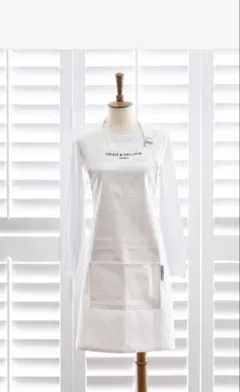 DEAN & DELUCA HAWAII ディーンデルーカハワイ　エプロン