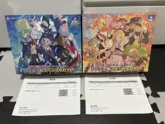 《即日発送》ポケモンカード　シンジュ団　コンゴウ団