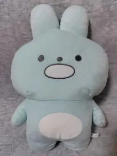 ぽかんとたん ぽかんとしてもまぁいっか ぬいぐるみXL
