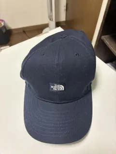 the north face purple label キャップ