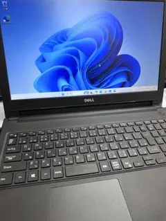 DELL vostro15 3568 リカバリ済 DELL vostro15 3568 リカバリ済 - メルカリ