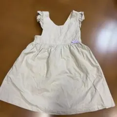 Noeil aime BeBe ワンピース　サイズ100