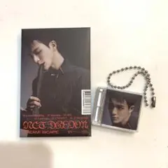 ジェノ　smini nct dream