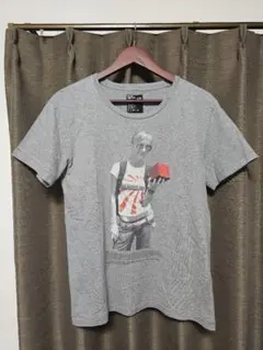 PPFM　Tシャツ　コラボ　古着　00s　REDBOXのサムネイル