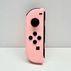 【純正品】Joy-Con ジョイコン　パステルピンク　L　左