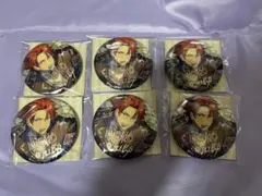 あんスタ　紅郎　中国缶バッジ